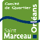 Cliquer ici pour retrouver l'accueil du site du Comité Orléans St-Marceau